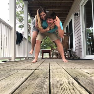 Meet your Posher, Jasmine